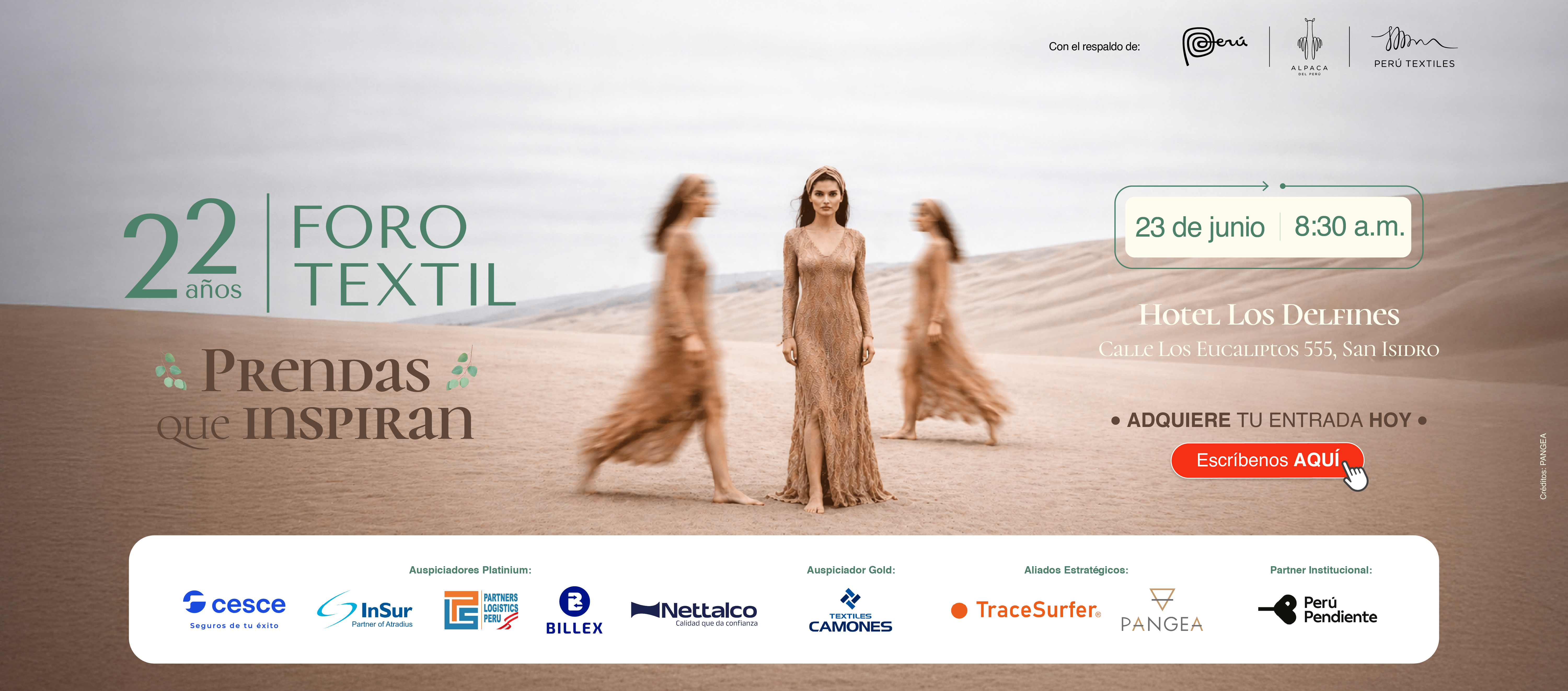 FORO TEXTIL
